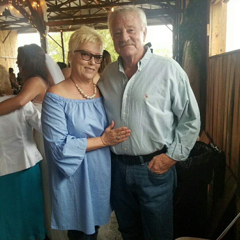 Meet your Posher, Terri